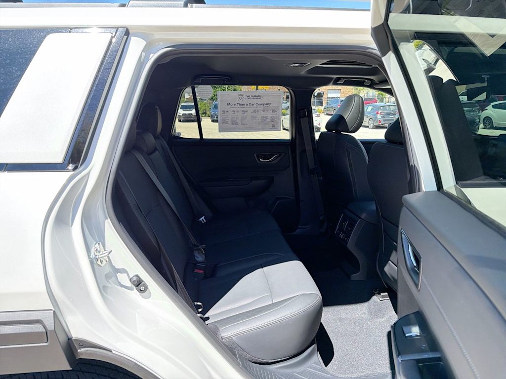 Thumbnail: 2026 Subaru Outback - 30