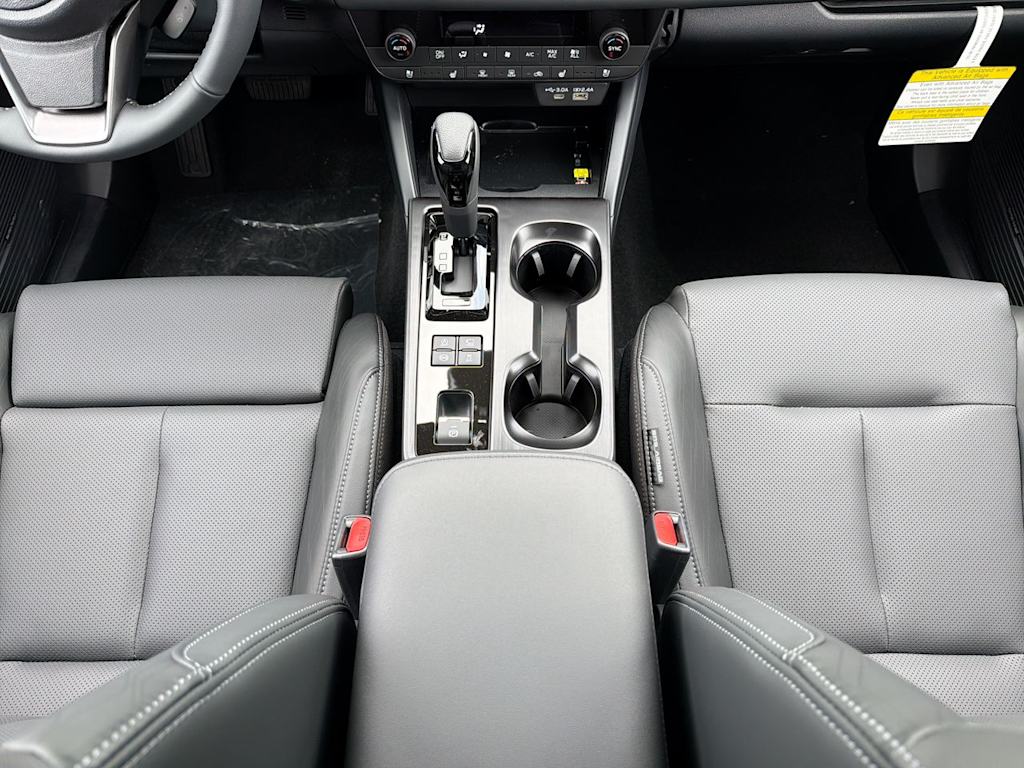 Thumbnail: 2026 Subaru Outback - 14
