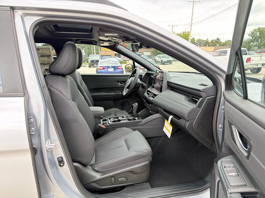 Thumbnail: 2026 Subaru Outback - 11