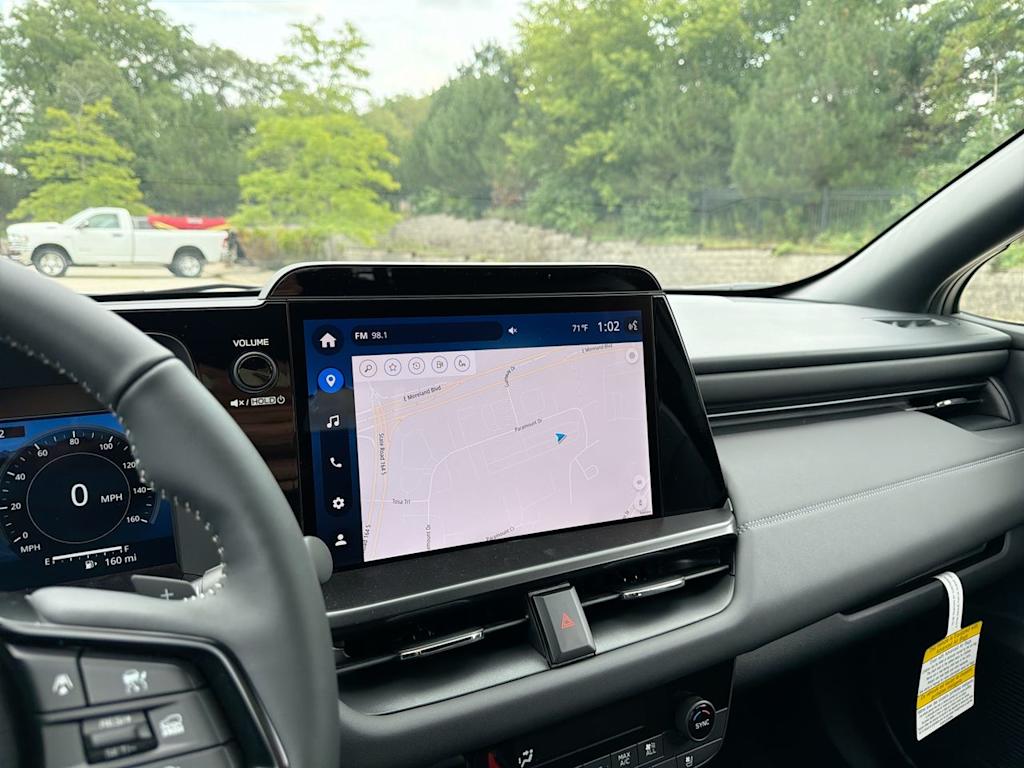 Thumbnail: 2026 Subaru Outback - 13
