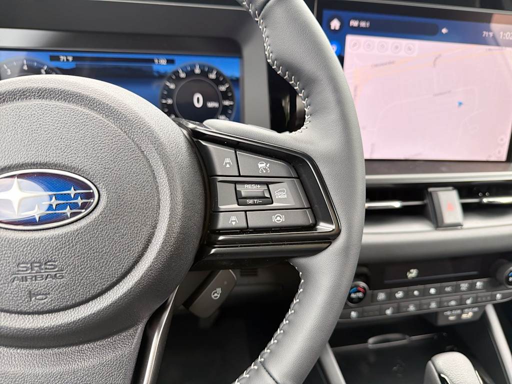 Thumbnail: 2026 Subaru Outback - 33