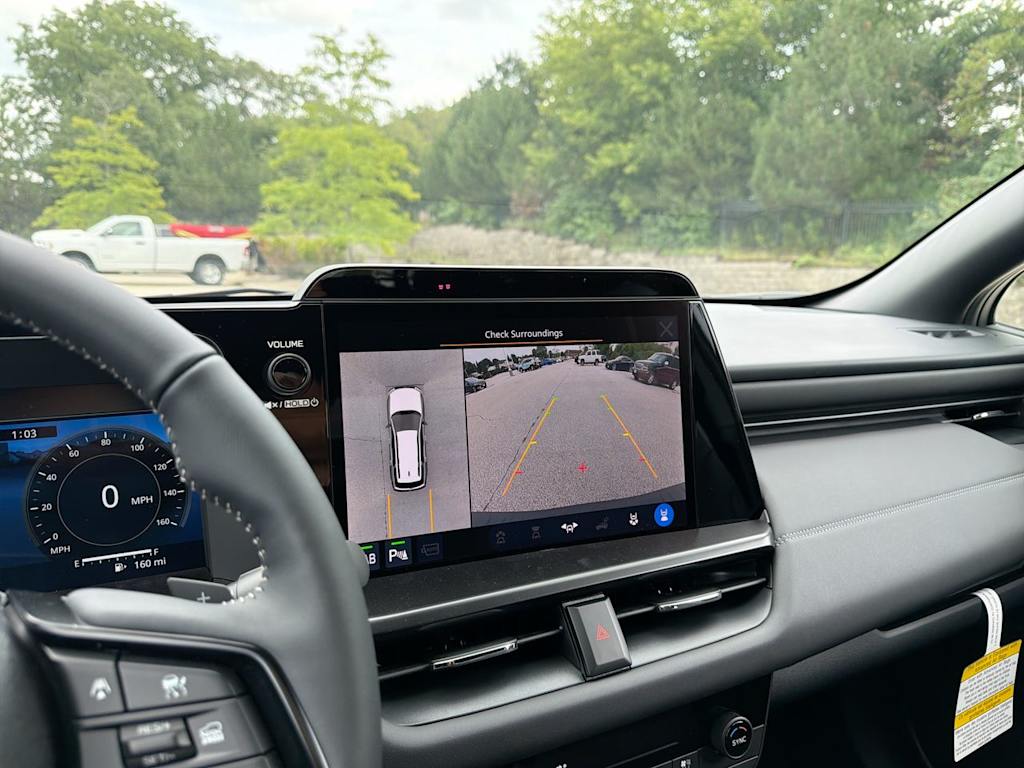 Thumbnail: 2026 Subaru Outback - 34