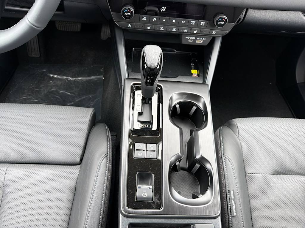 Thumbnail: 2026 Subaru Outback - 36