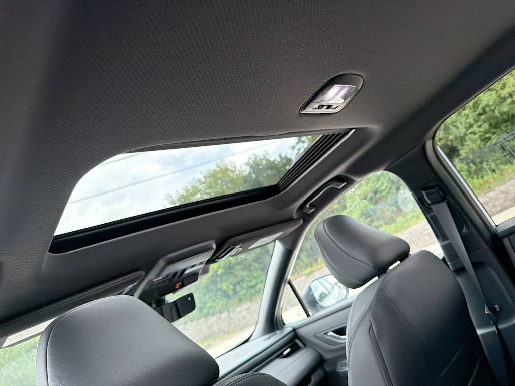 Thumbnail: 2026 Subaru Outback - 29