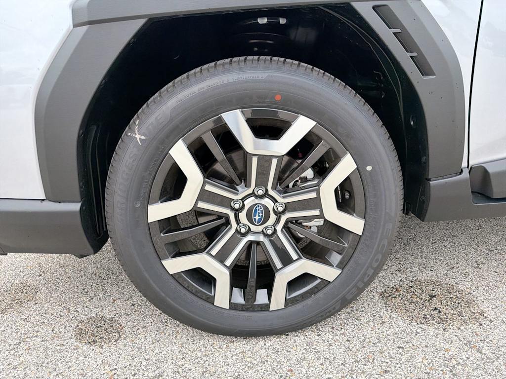 Thumbnail: 2026 Subaru Outback - 8