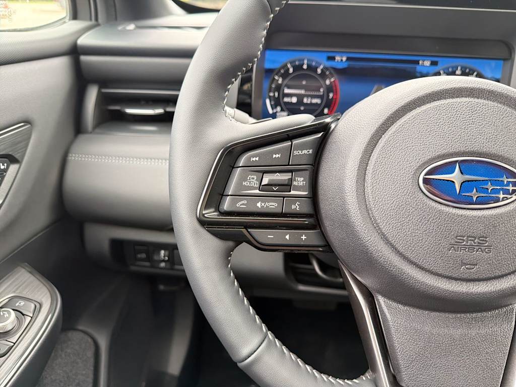 Thumbnail: 2026 Subaru Outback - 32