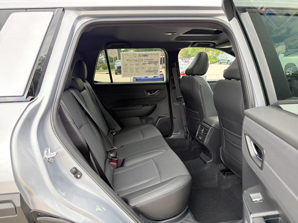 Thumbnail: 2026 Subaru Outback - 31