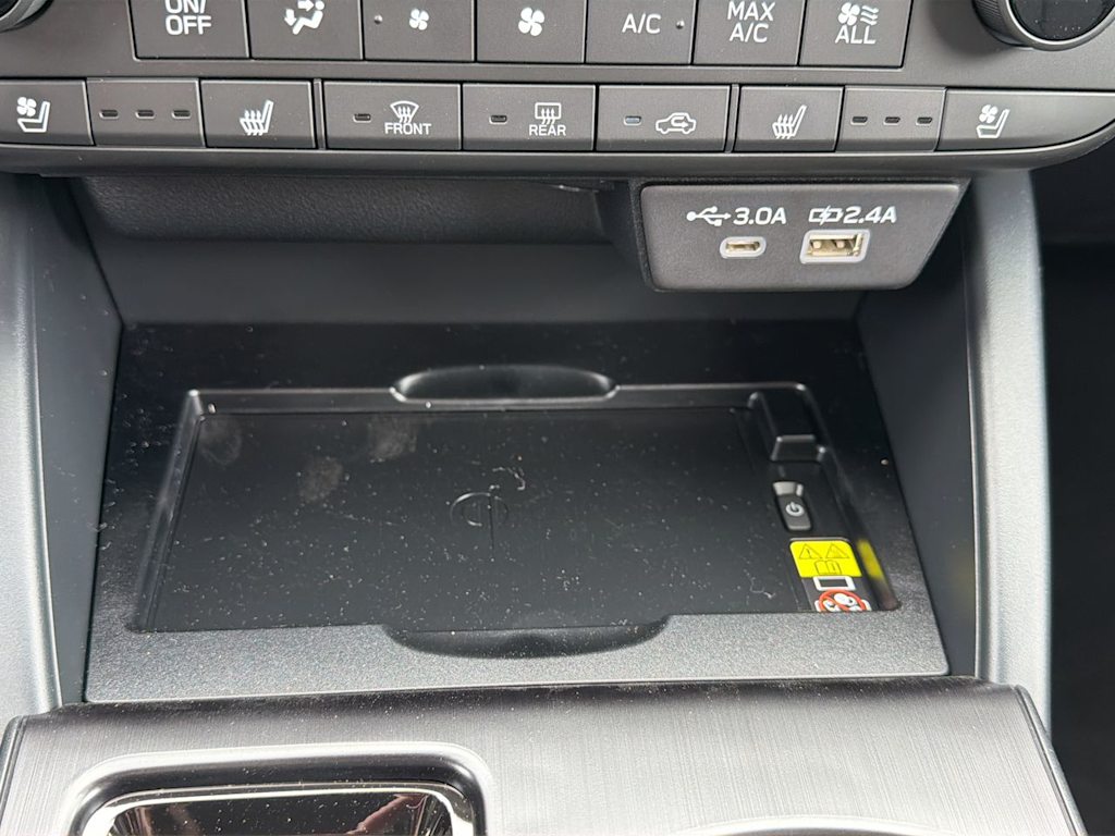 Thumbnail: 2026 Subaru Outback - 16