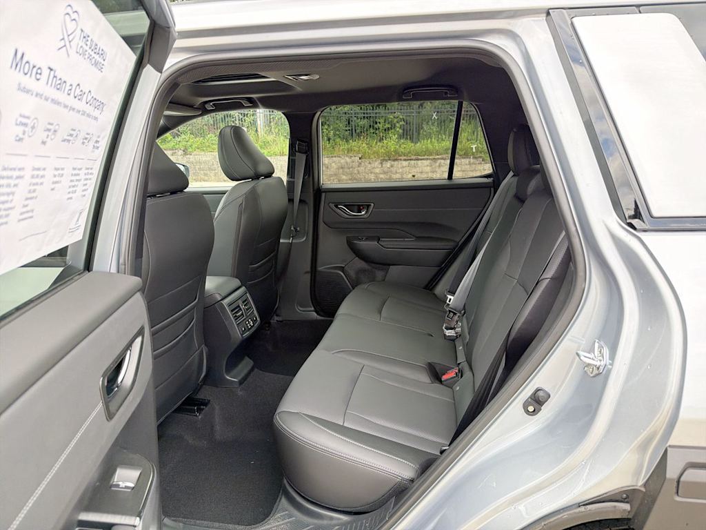 Thumbnail: 2026 Subaru Outback - 30