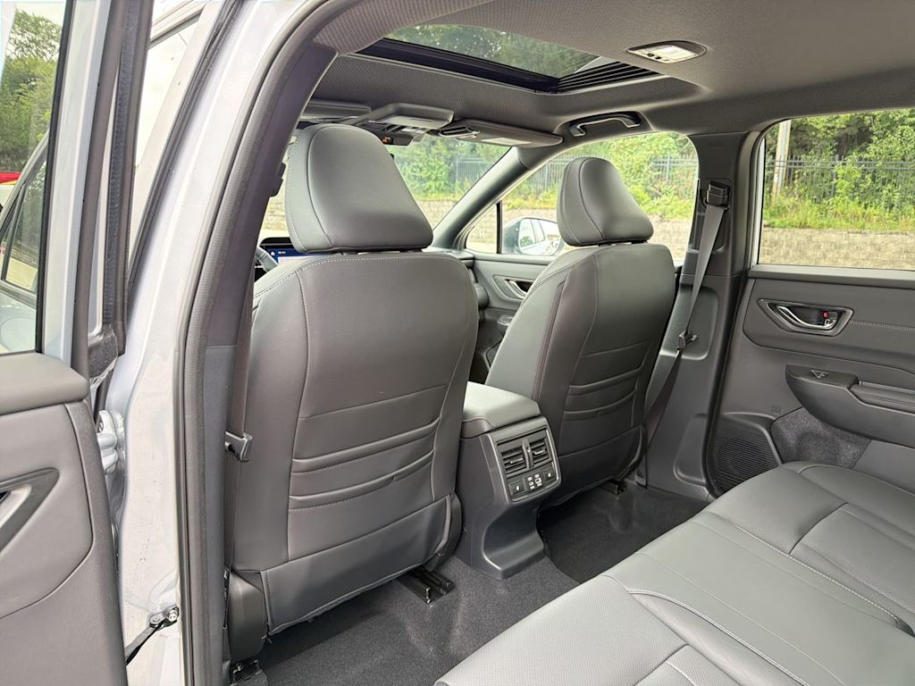 Thumbnail: 2026 Subaru Outback - 12