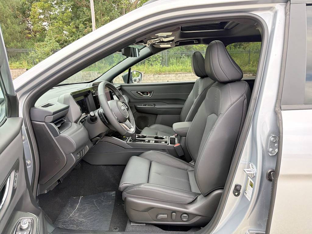 Thumbnail: 2026 Subaru Outback - 10