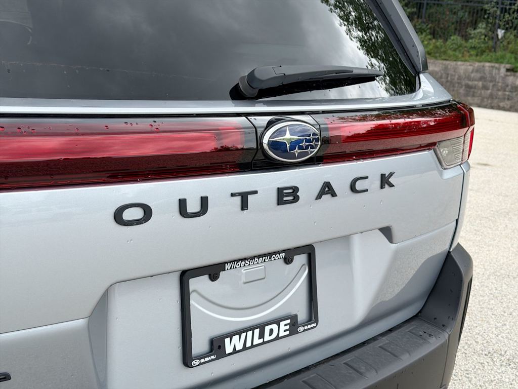 Thumbnail: 2026 Subaru Outback - 7