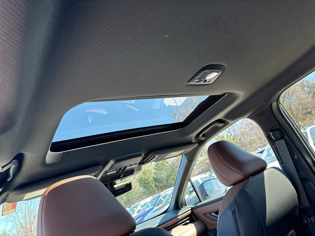 Thumbnail: 2026 Subaru Outback - 29