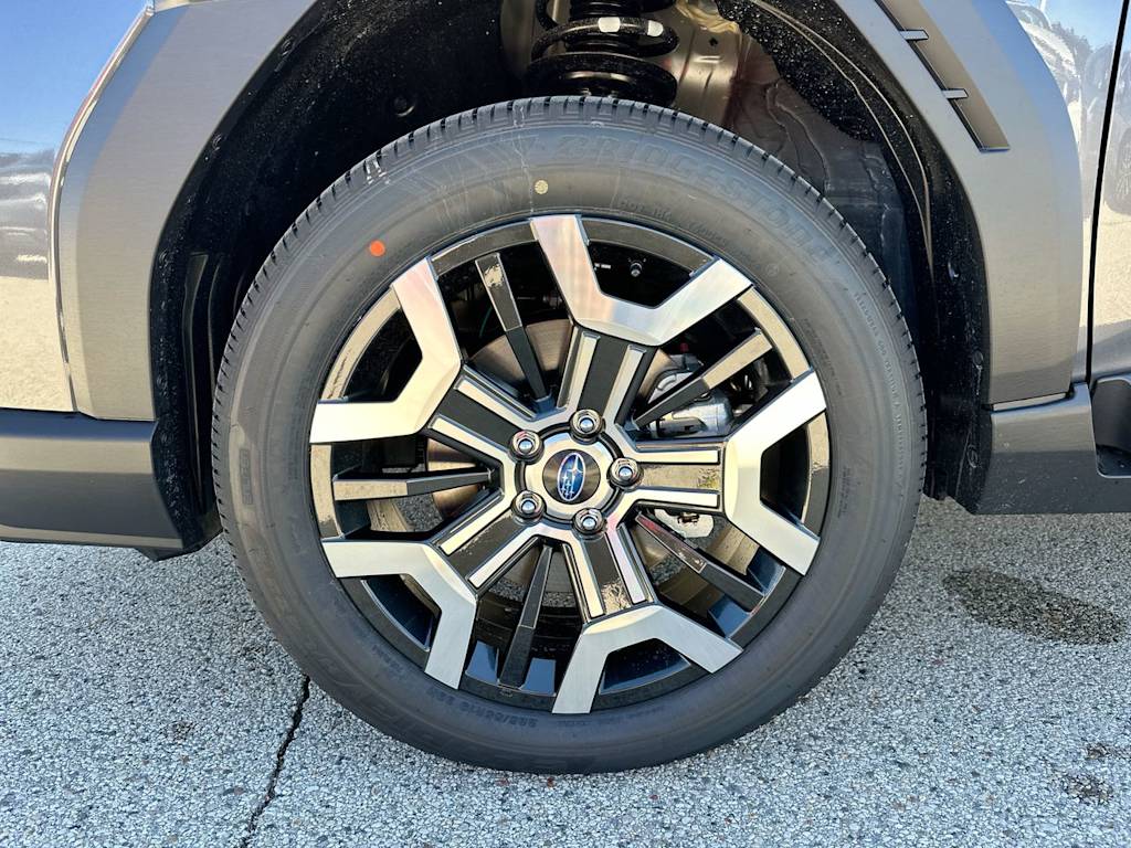 Thumbnail: 2026 Subaru Outback - 8