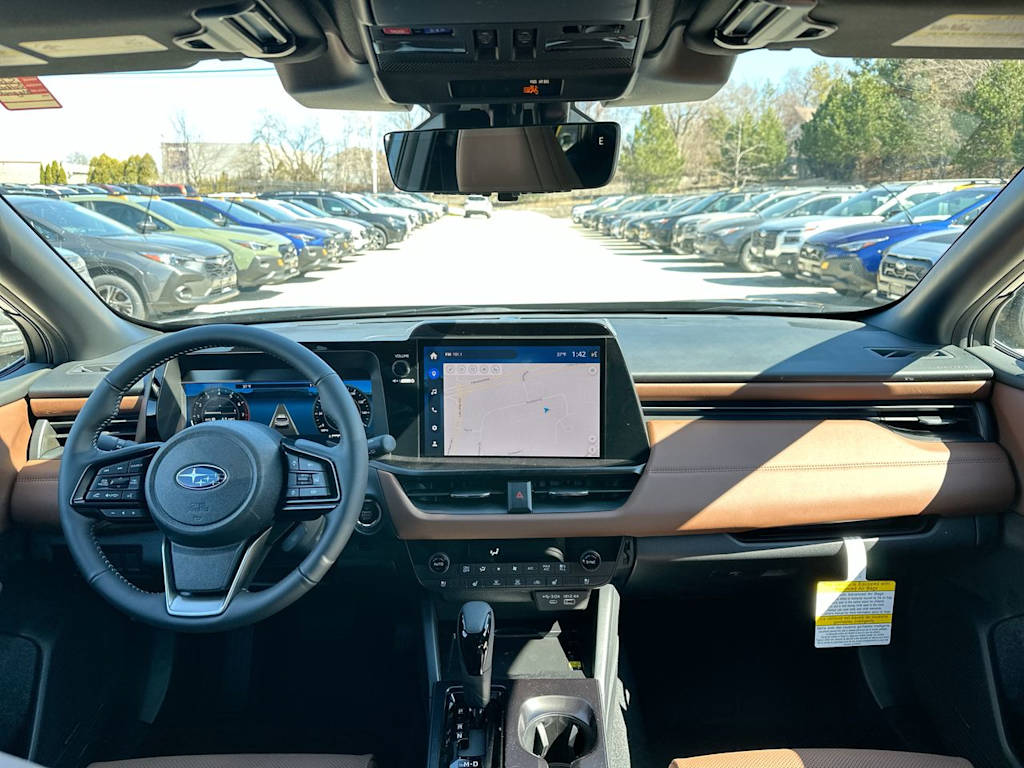 Thumbnail: 2026 Subaru Outback - 2