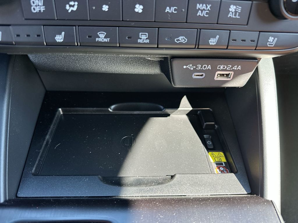 Thumbnail: 2026 Subaru Outback - 16