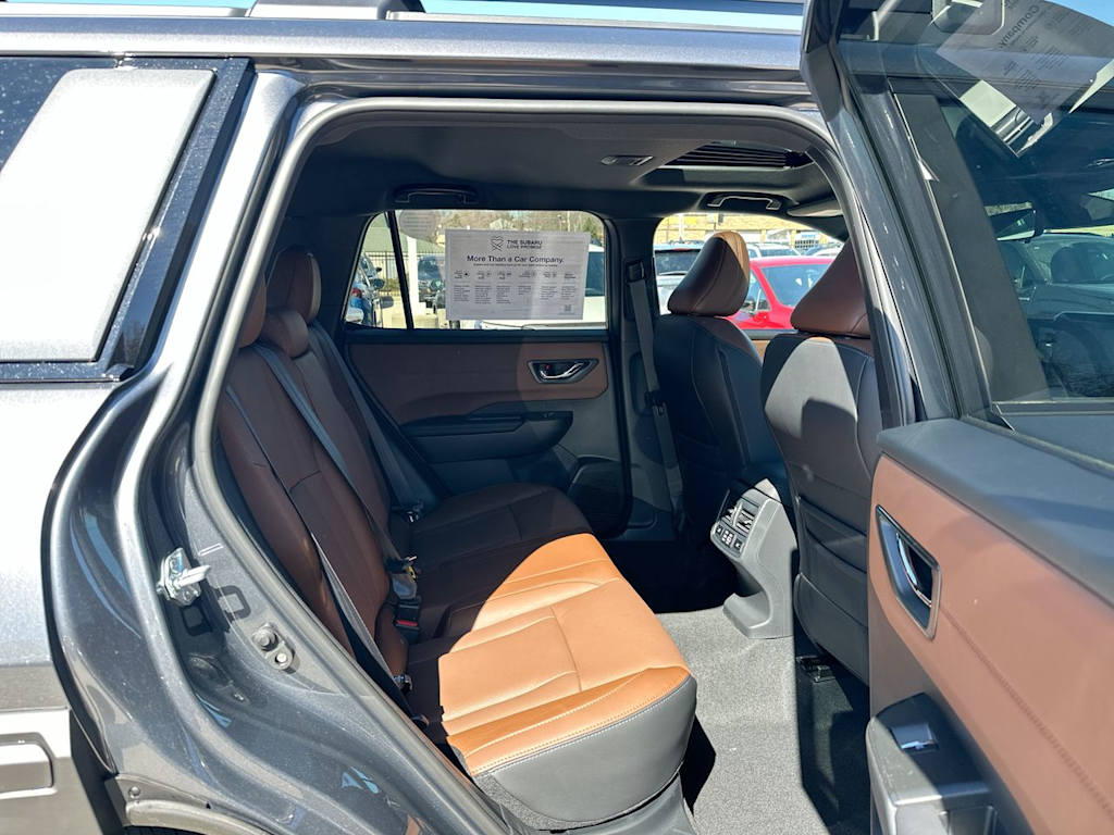 Thumbnail: 2026 Subaru Outback - 31