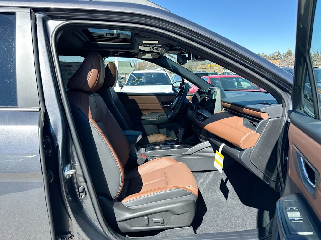 Thumbnail: 2026 Subaru Outback - 11