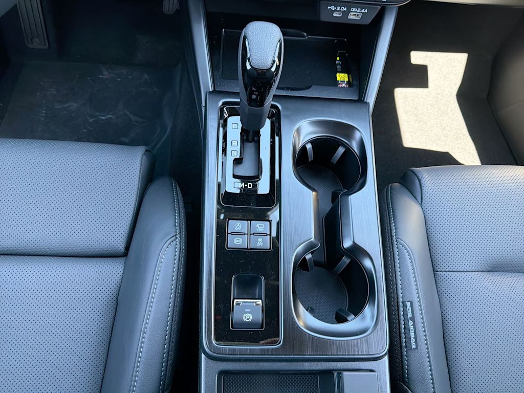 Thumbnail: 2026 Subaru Outback - 13