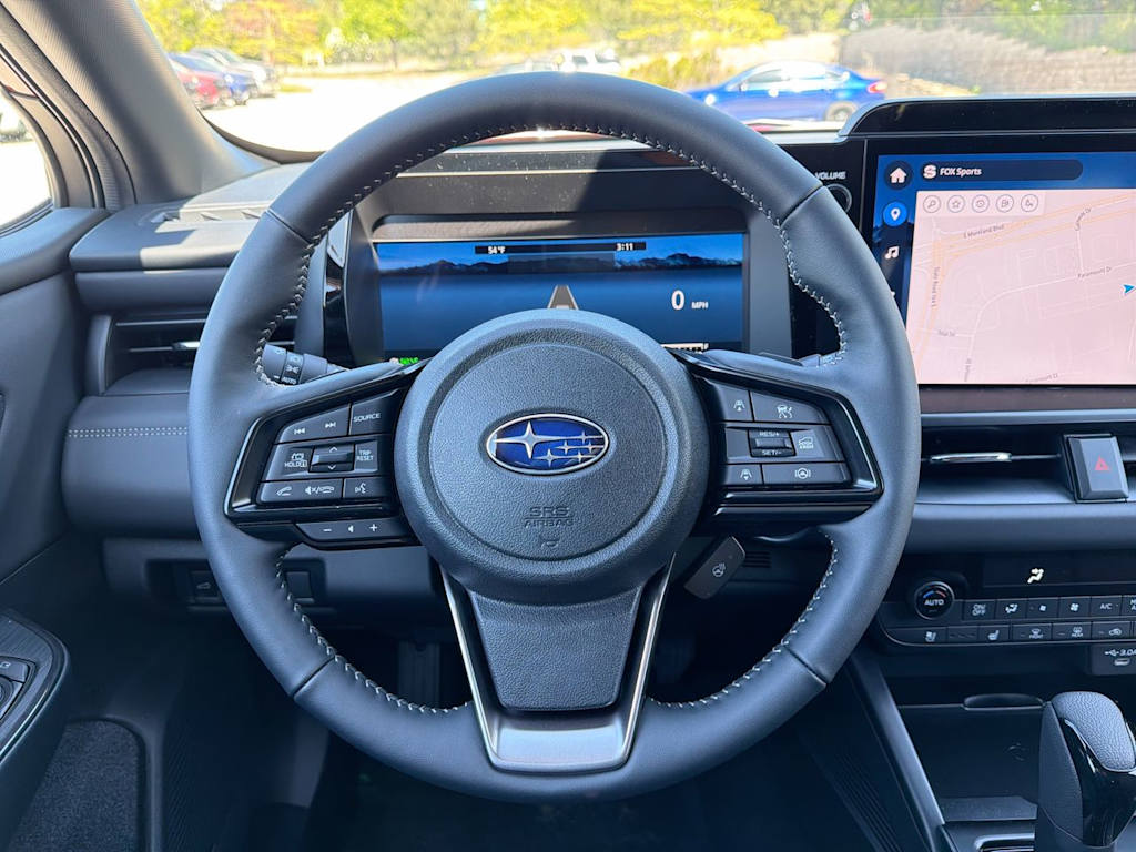 Thumbnail: 2026 Subaru Outback - 8