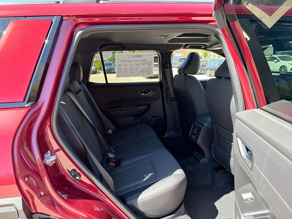 Thumbnail: 2026 Subaru Outback - 29