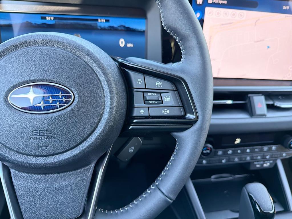 Thumbnail: 2026 Subaru Outback - 31
