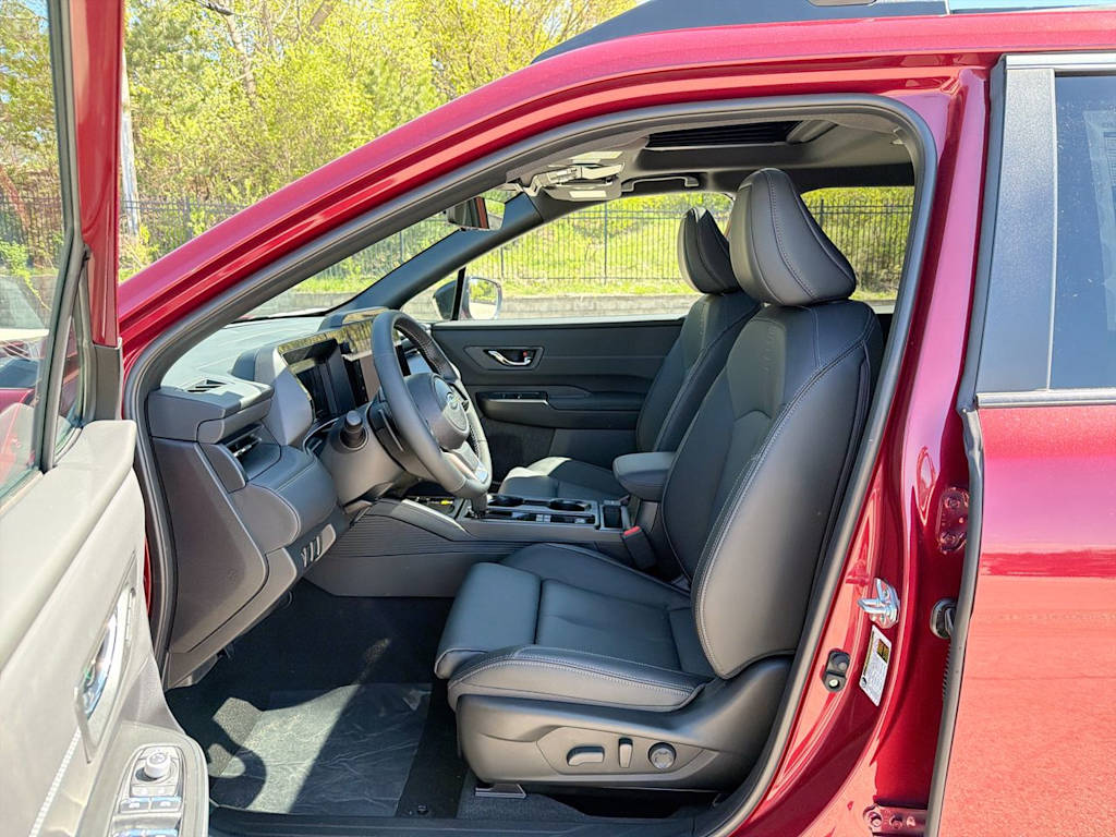 Thumbnail: 2026 Subaru Outback - 9