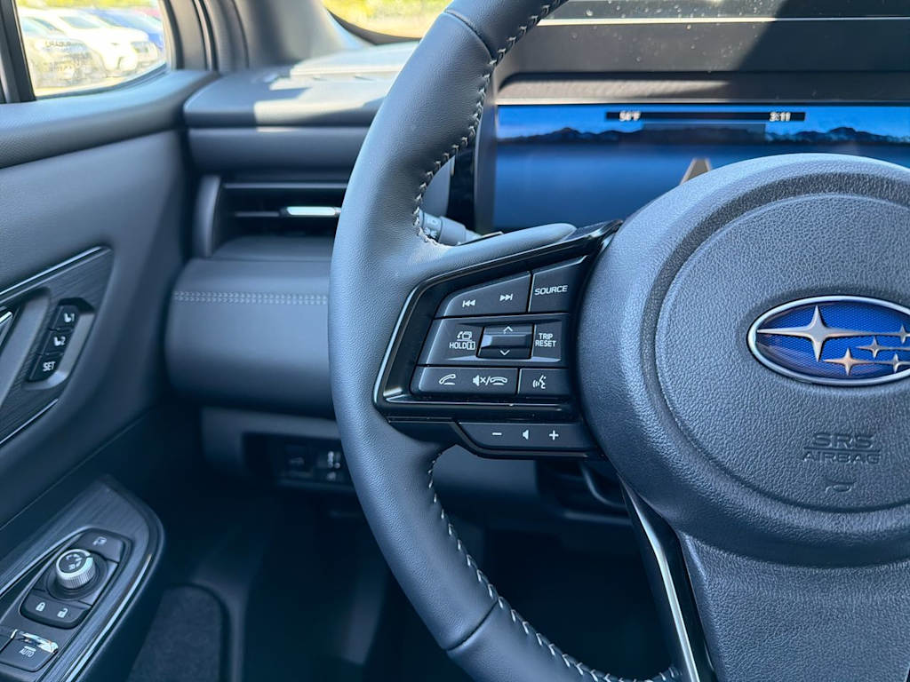 Thumbnail: 2026 Subaru Outback - 30