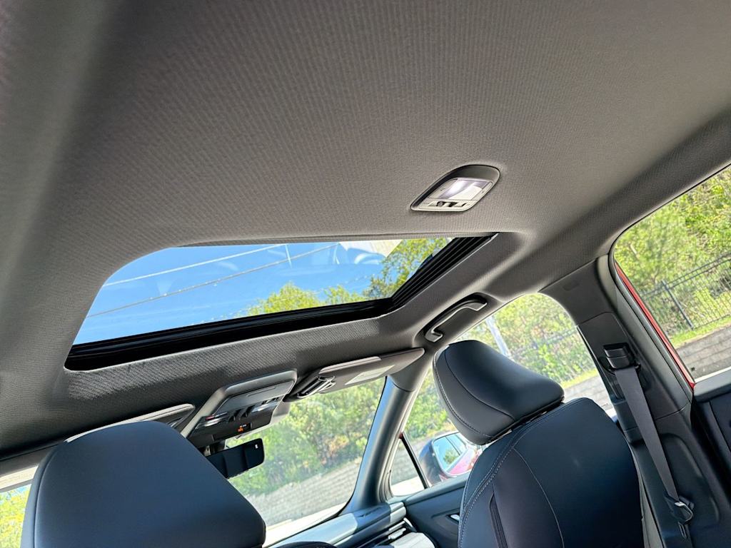 Thumbnail: 2026 Subaru Outback - 27