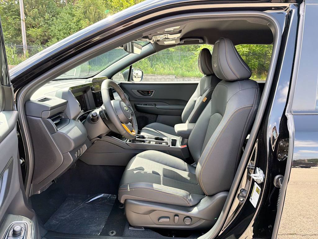 Thumbnail: 2026 Subaru Outback - 10