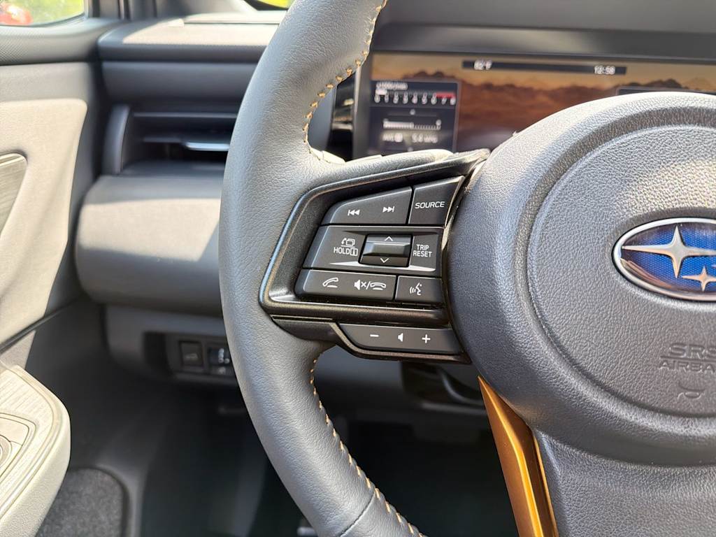 Thumbnail: 2026 Subaru Outback - 32