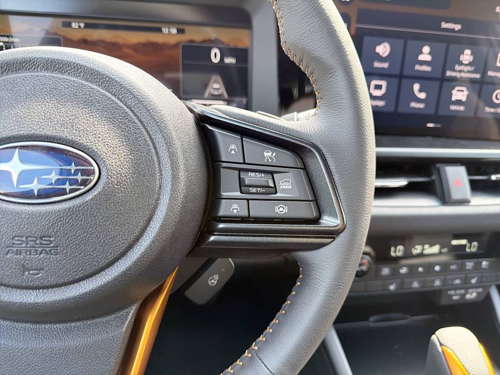 Thumbnail: 2026 Subaru Outback - 33