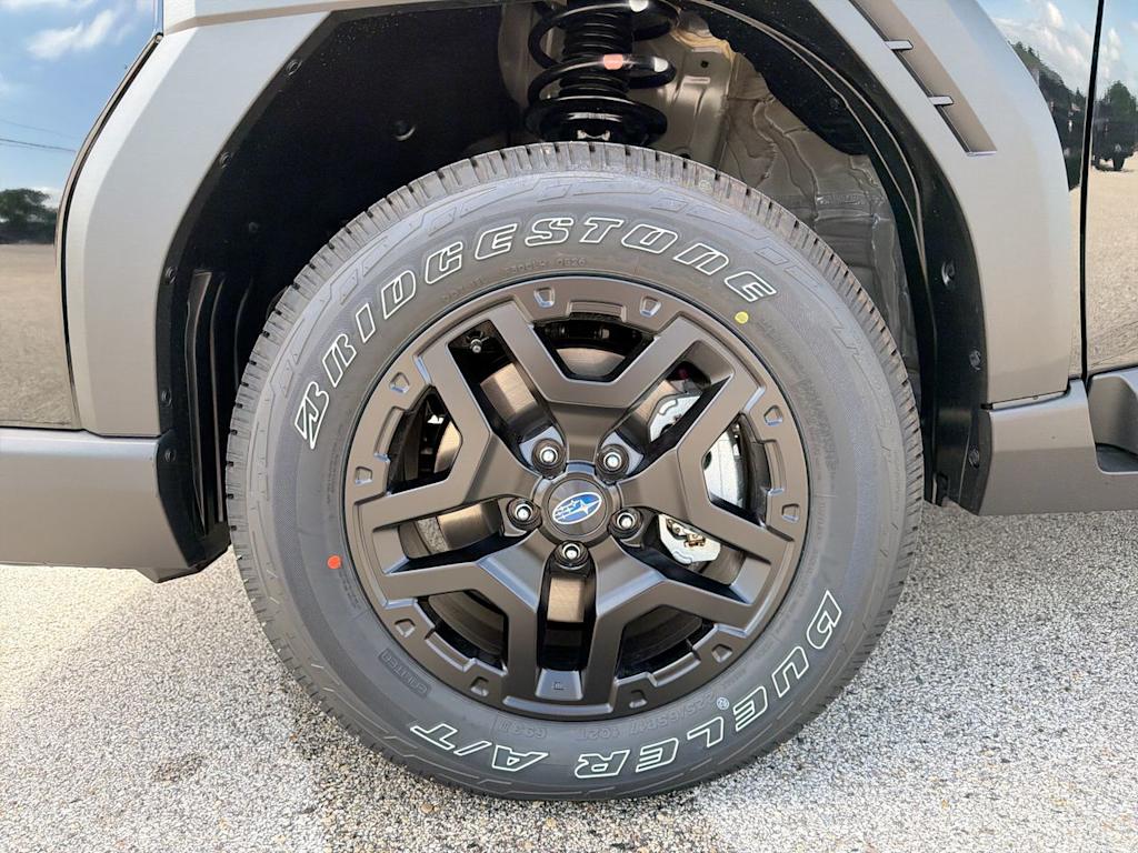 Thumbnail: 2026 Subaru Outback - 8