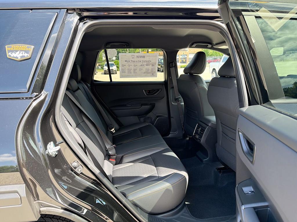 Thumbnail: 2026 Subaru Outback - 31