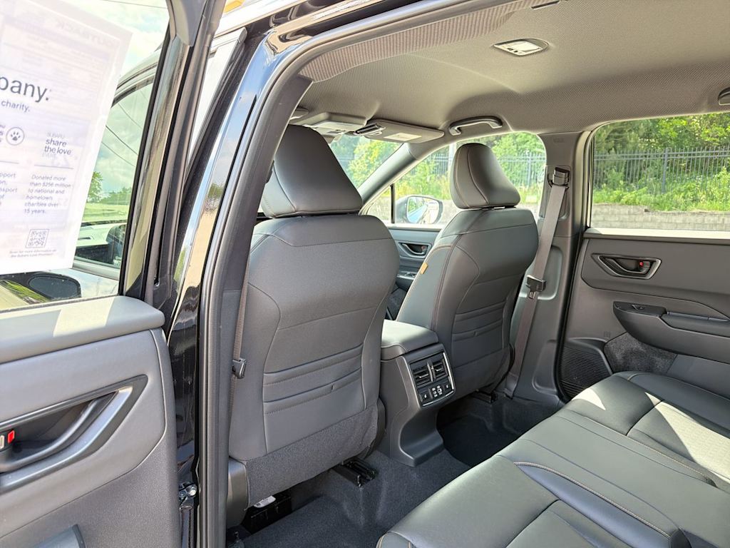 Thumbnail: 2026 Subaru Outback - 12