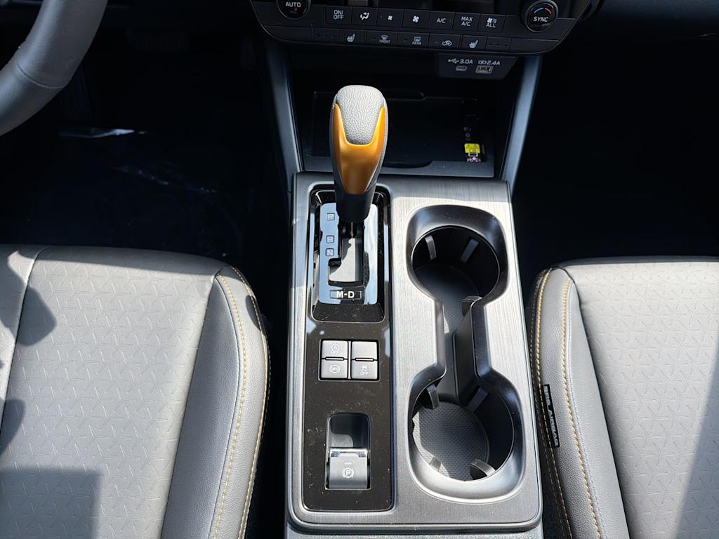Thumbnail: 2026 Subaru Outback - 34