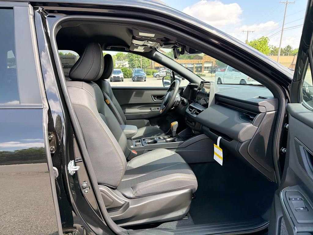 Thumbnail: 2026 Subaru Outback - 11