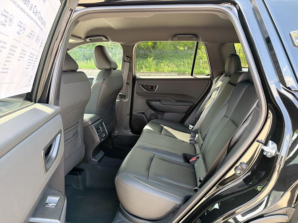 Thumbnail: 2026 Subaru Outback - 30