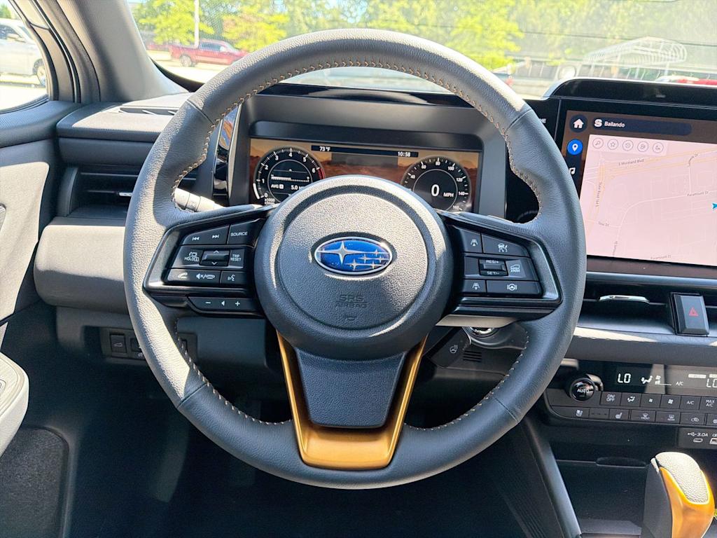 Thumbnail: 2026 Subaru Outback - 9