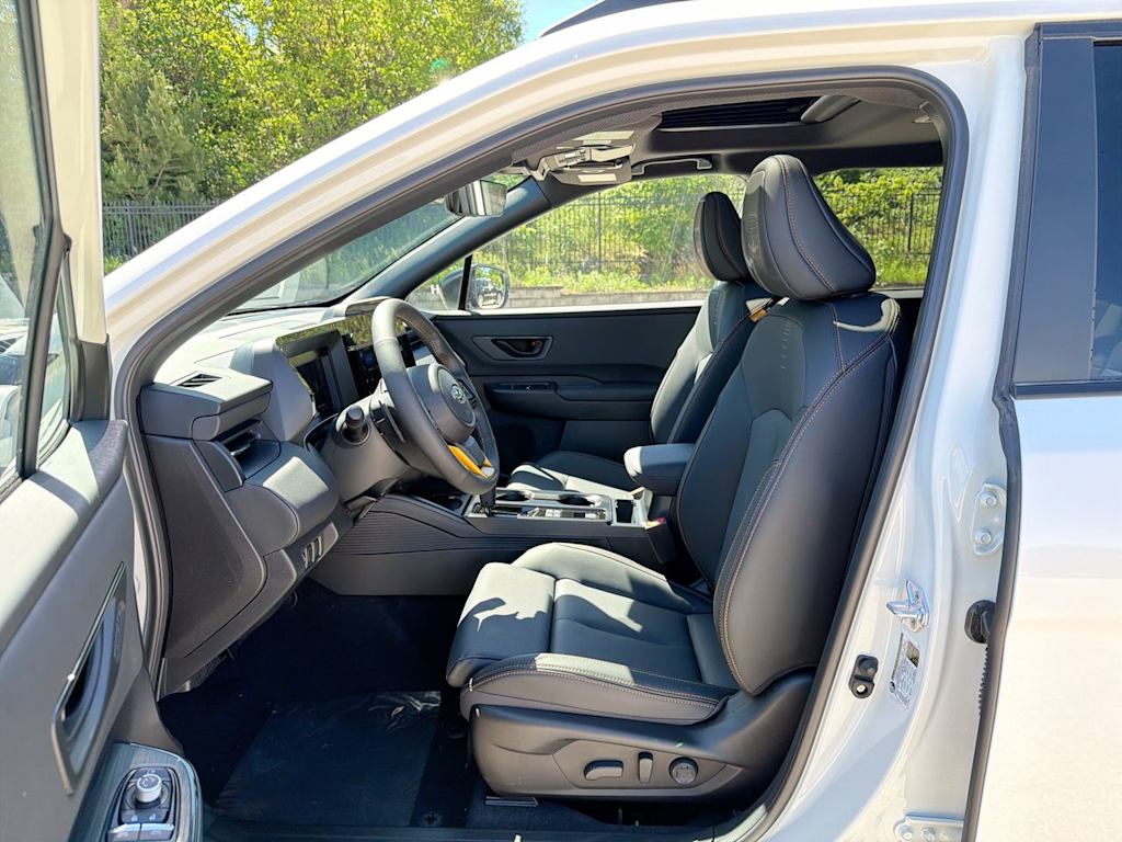 Thumbnail: 2026 Subaru Outback - 10