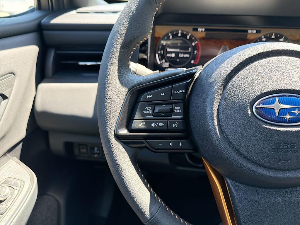 Thumbnail: 2026 Subaru Outback - 32