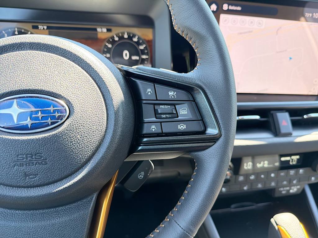 Thumbnail: 2026 Subaru Outback - 33