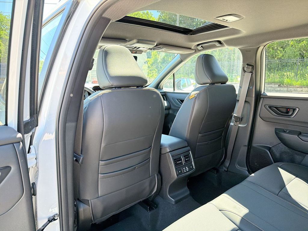 Thumbnail: 2026 Subaru Outback - 12