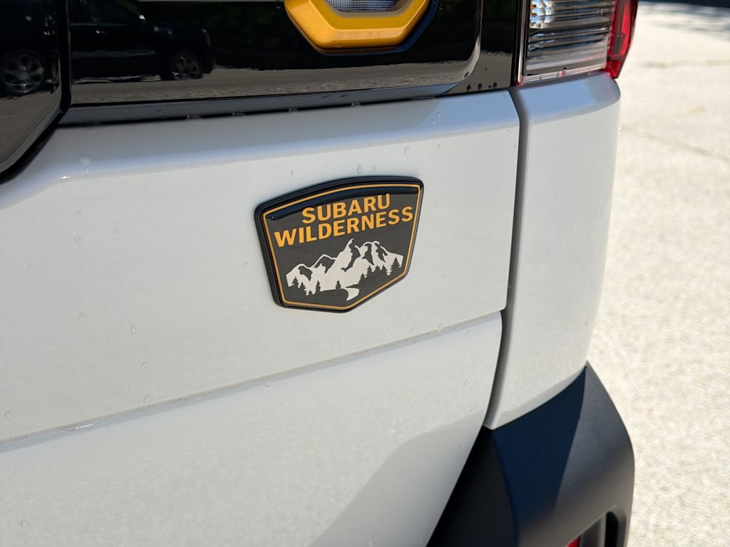 Thumbnail: 2026 Subaru Outback - 7