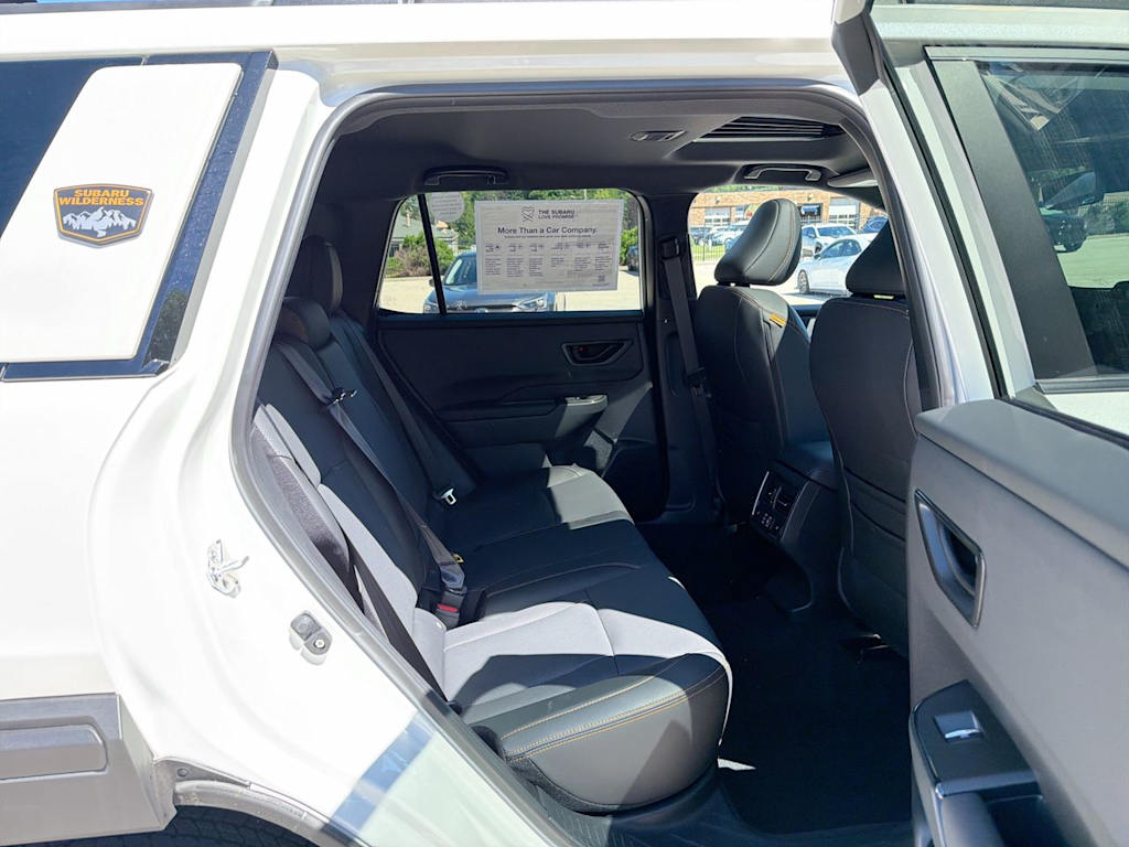 Thumbnail: 2026 Subaru Outback - 31