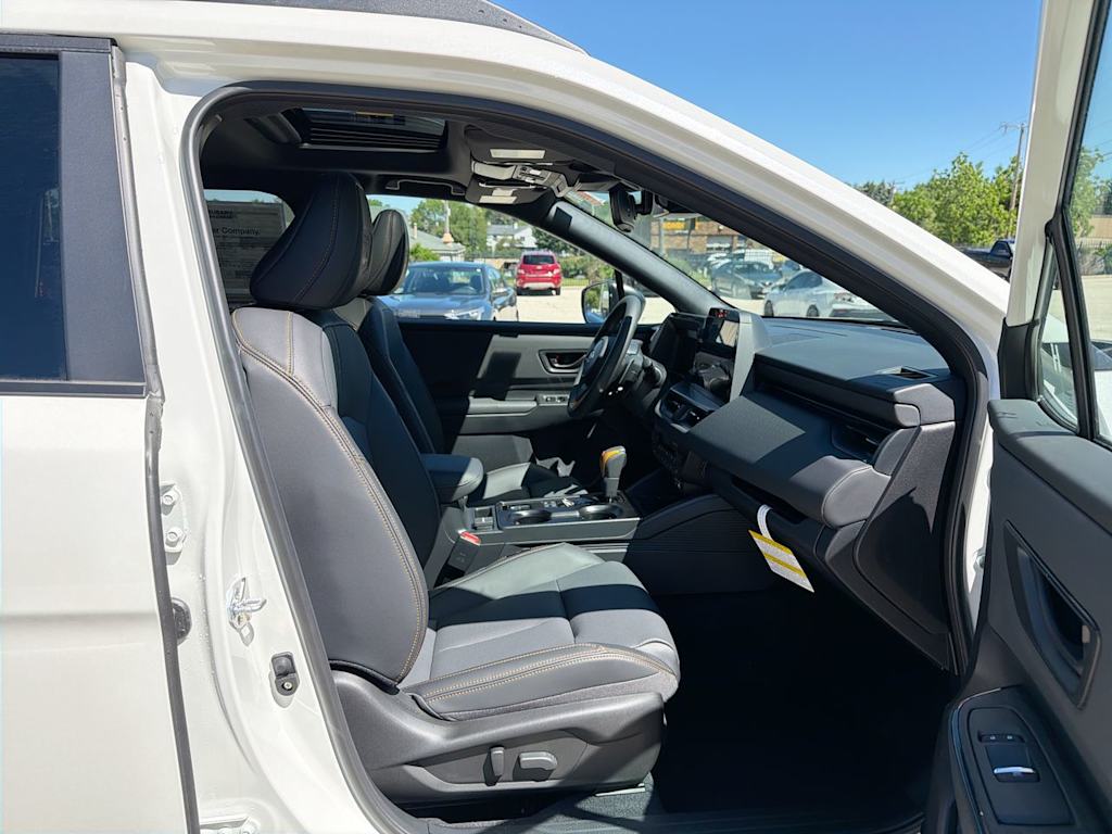 Thumbnail: 2026 Subaru Outback - 11