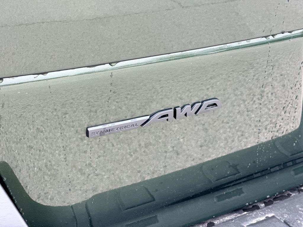 Thumbnail: 2026 Subaru Outback - 7