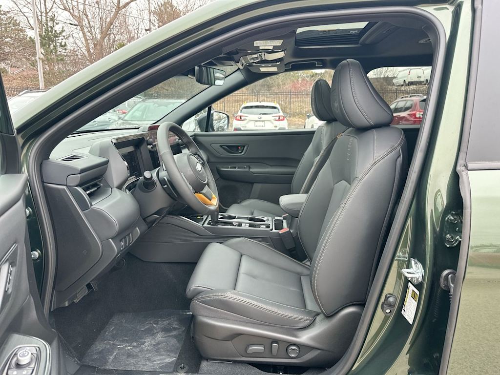 Thumbnail: 2026 Subaru Outback - 10