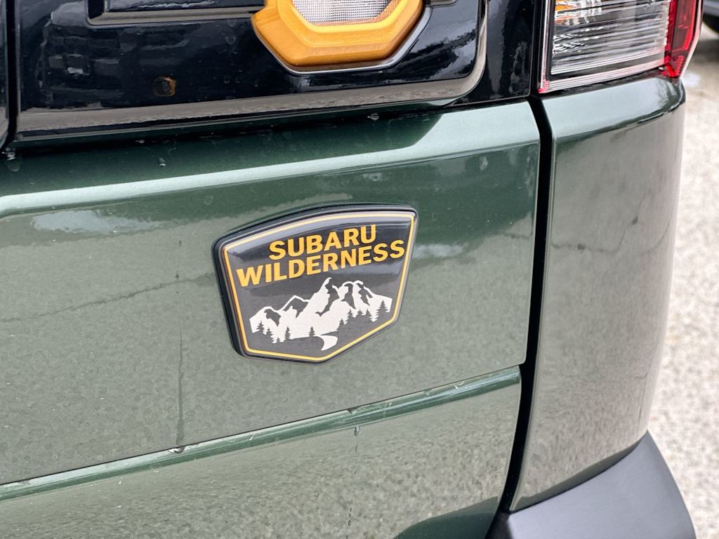 Thumbnail: 2026 Subaru Outback - 28