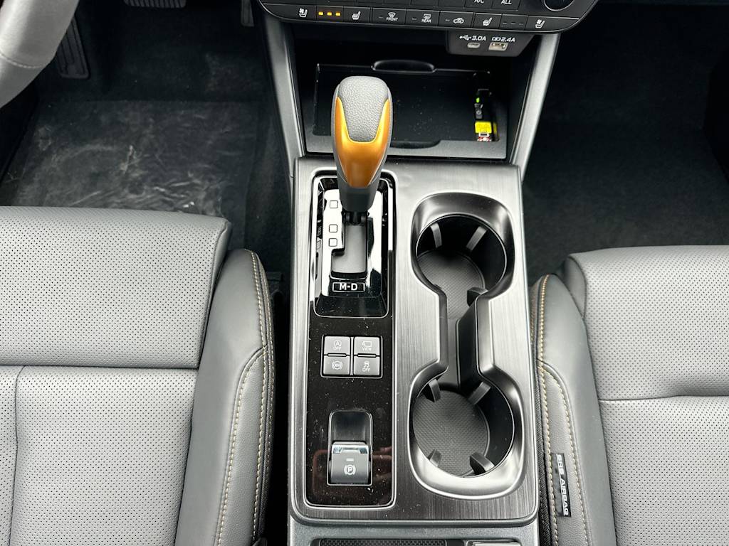 Thumbnail: 2026 Subaru Outback - 36